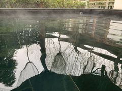 -庐山天沐温泉度假村