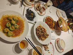 -稻香饭店(IFS国金中心店)