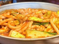 -纳鲁孜·新疆特色餐厅(上海悦荟广场店)