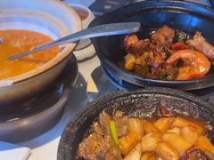 -潮堂 · 潮州菜(国贸商城店)