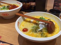 -味千拉面(又一城店)