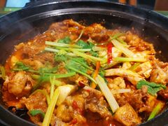 美蛙鱼头-辛香汇(飞洲店)