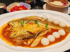 -锦荟JINHUI·浙江小馆(上海荟聚店)