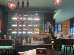 -Ambra Haus琥珀屋精酿餐厅(宝山店)