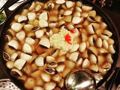 -拾下卜卜贝•海鲜火锅