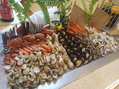 -广州凤凰城酒店-维也纳西餐厅