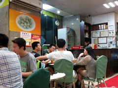 -来自潮州牛肉店(华强北店)