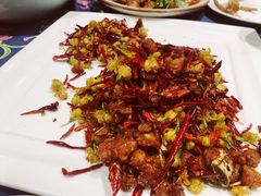 -院8里·少城记忆老川菜(宽窄巷子店)