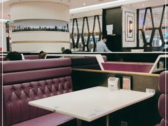 -太兴餐厅(东方广场分店)