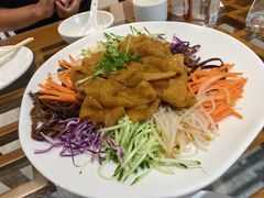 -良师门滨海人家·海鲜·家常菜(滨海城店)