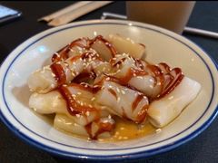 -左记港食(融科天城店)