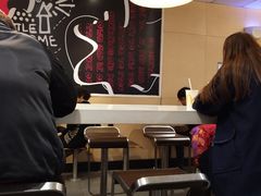 -麦当劳(天兴罗斯福店)