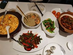 -闽海肴(北辰荟店)