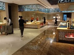 -浙江三立开元名都大酒店
