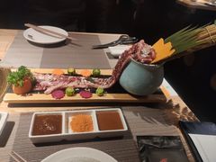 -江户烧肉(高德店)
