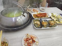 -船奇蒸汽海鲜·闽菜(八市海鲜总店)