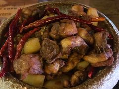 -隔壁老王·家常云南菜(花巷店)