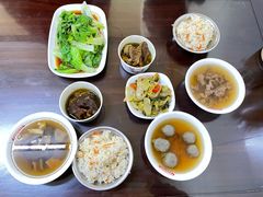 -好成财牛排馆(涂门街总店)