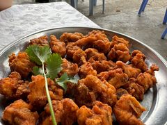 -台山第一家兴华黄鳝饭·黄鳝婆(彭沙坑总店)