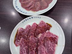 -蒜香焼肉PURUSHIN(马场路店)