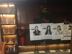 -臻享养生·SPA·影院式足道(汇臻店)