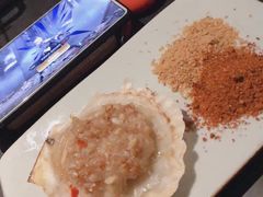 -很久以前羊肉串(簋街店)