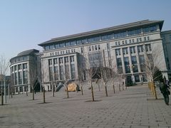 -哈工程图书馆