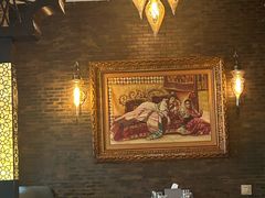 -苏坦土耳其餐厅(白云宾馆店)