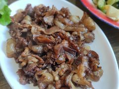 -炙热童年·老北京炙子烤肉(南锣鼓巷店)