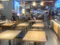-和府捞面(欧亚卖场店)