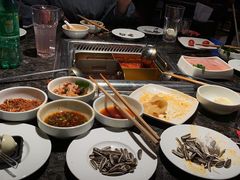 -海底捞火锅(龙湖三千集店)