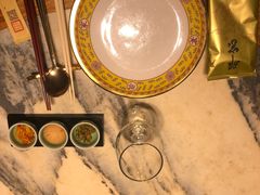 -那家小馆•北京菜•烤鸭(香山店)