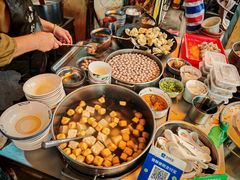 -陈阿婆叉粿条(大小街店)