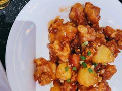-王庄阿咪海鲜大排档(象园店)