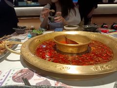 -哥老官重庆美蛙鱼头(虹口龙之梦店)