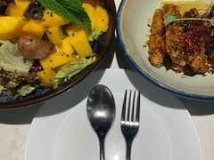 -BE BRIGHT KITCHEN(正佳广场店)