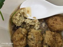 -南磨房食府(燕莎奥特莱斯购物中心店)