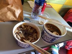 -王记生烫牛杂面馆(兰陵路店)