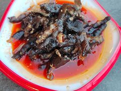 -向外鱼乐·土菜·虹鳟鱼