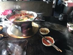 -湊湊火锅·茶憩(新中关购物中心店)