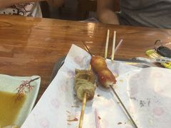 -张记炸串肠粉