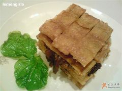 素鸭-苏浙汇(朝外店)