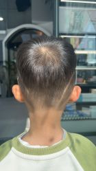 -U·NI SALON 造型