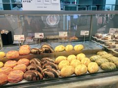 -LELECHA乐乐茶(百货大楼店)