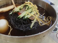 -服务大楼冷面(延大店)