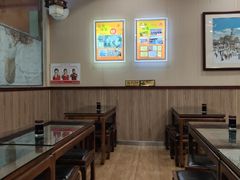 大堂-庆丰包子铺(宣武门店)