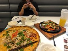 -清晖小苑•顺德地方菜(壹海城店)