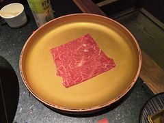 -牛New寿喜烧(金茂览秀城店)