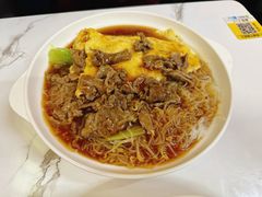 -新一味普宁肠粉王(梅林店)