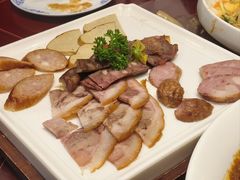-老厨家(友谊路总店)